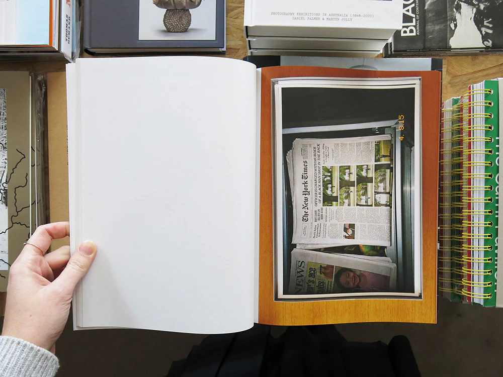 Ari Marcopoulos – Upstream - Image 3