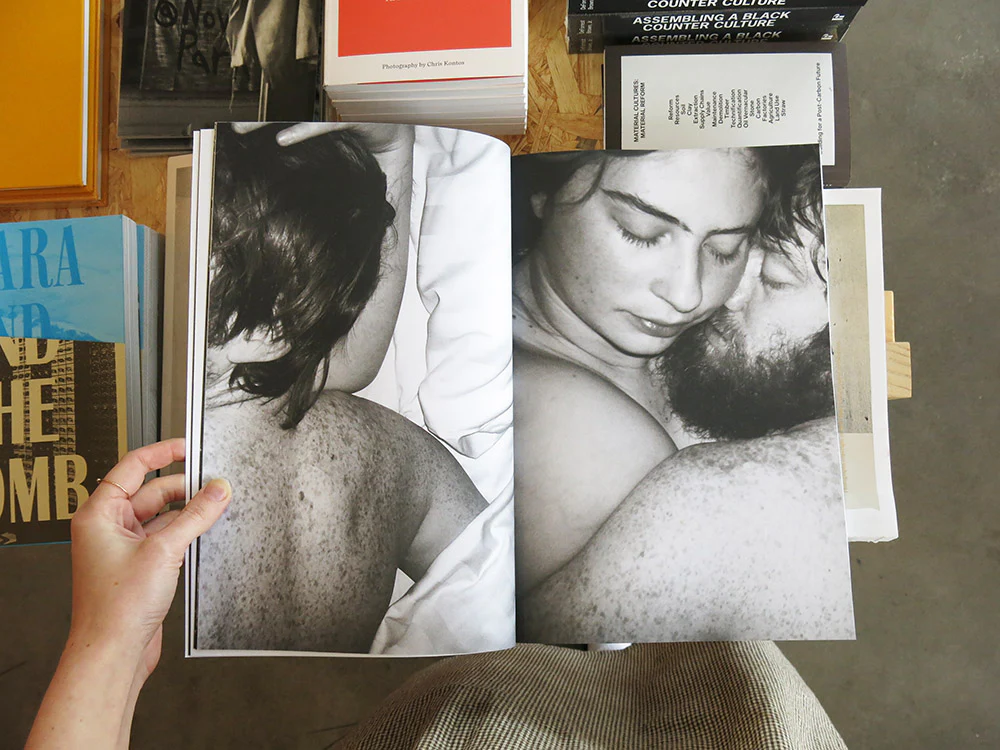 Arian Christiaens – In Camera - Image 3