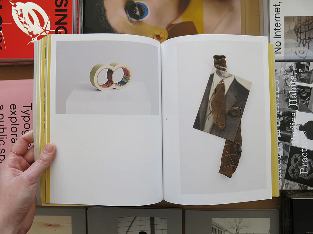 Ariel Schlesinger – Hands Make Mistakes - Image 5