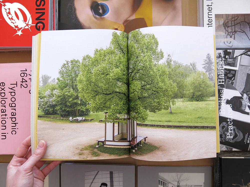 Ariel Schlesinger – Hands Make Mistakes - Image 6