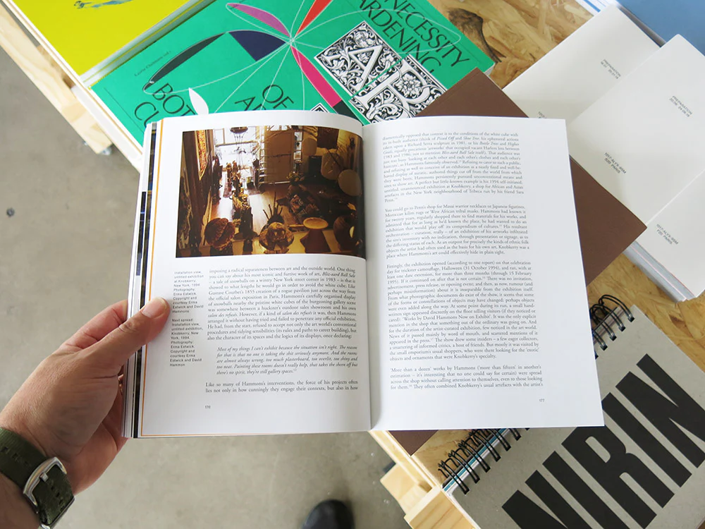 Art and its Worlds: Exhibitions, Institutions and Art Becoming Public - Image 6