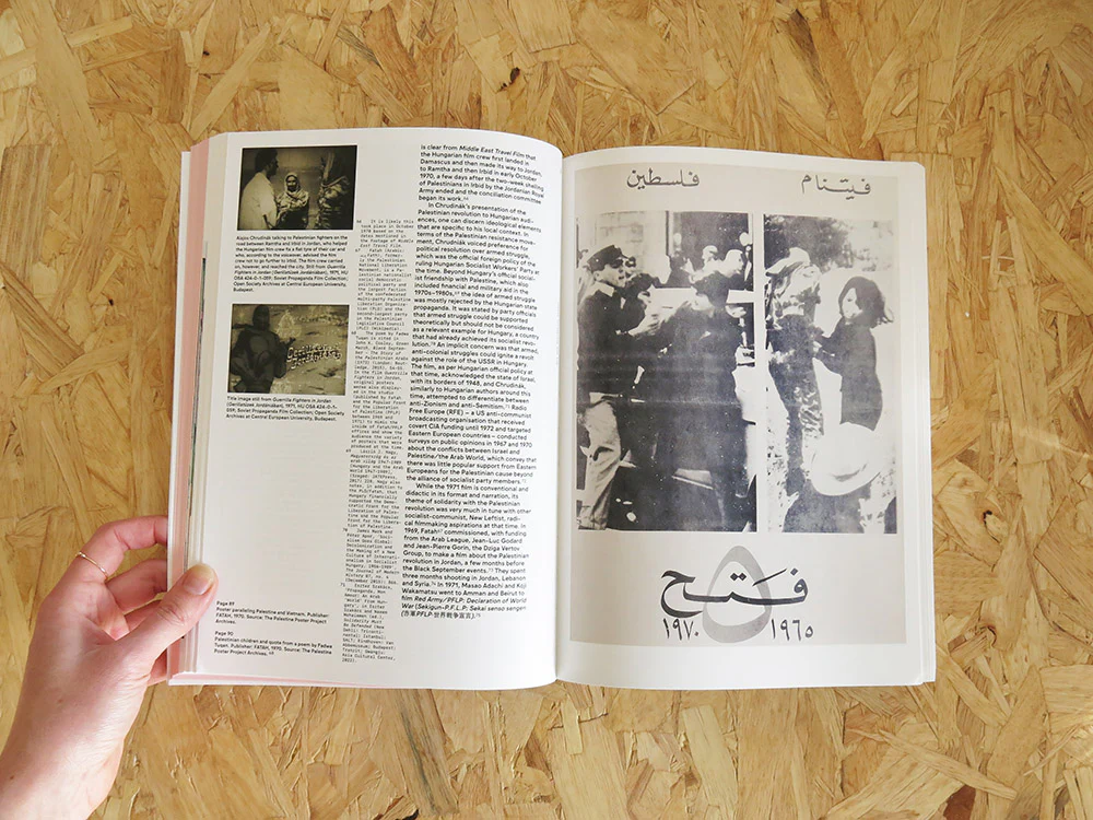 Art and Solidarity Reader: Radical Actions, Politics and Friendships - Image 4