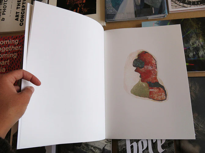 Asgar Carlsen - Drawings - Image 5