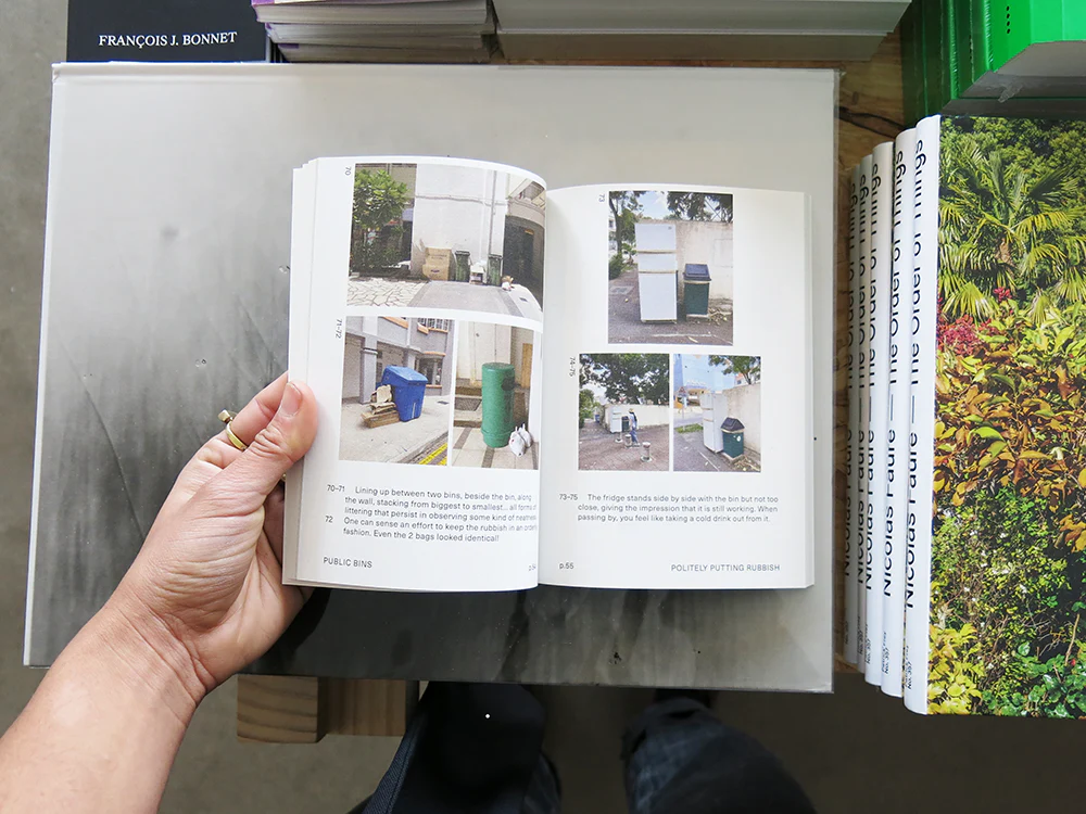Atelier HOKO – Street Report 1: Public Bins - Image 6