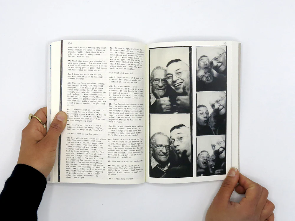 Auto-Photo: A Life in Portraits - Image 10