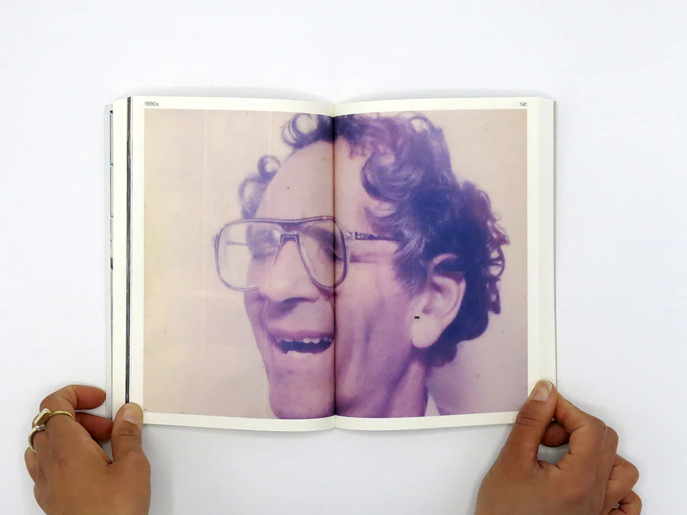 Auto-Photo: A Life in Portraits - Image 11