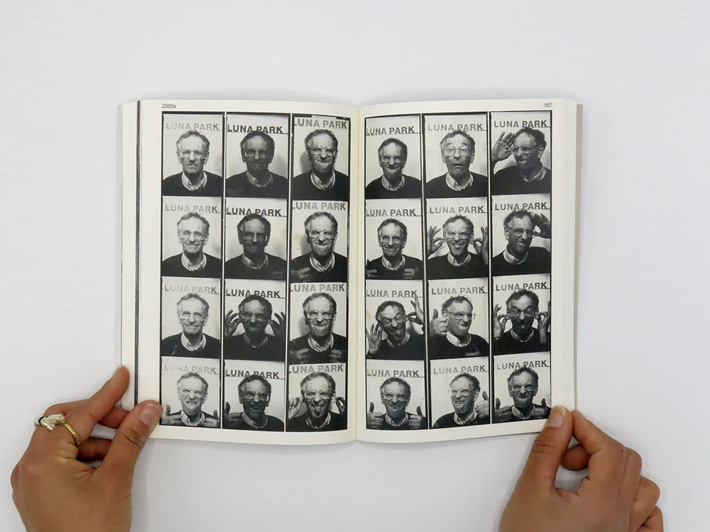 Auto-Photo: A Life in Portraits - Image 12