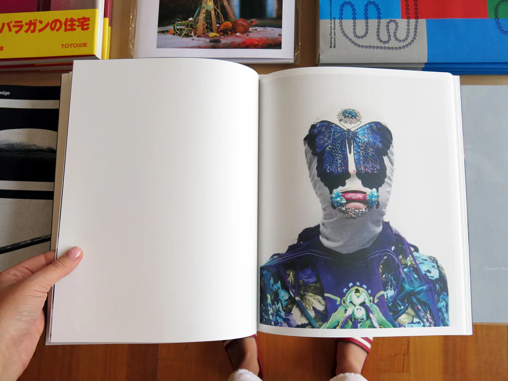Axel Hoedt - Noki - Image 6