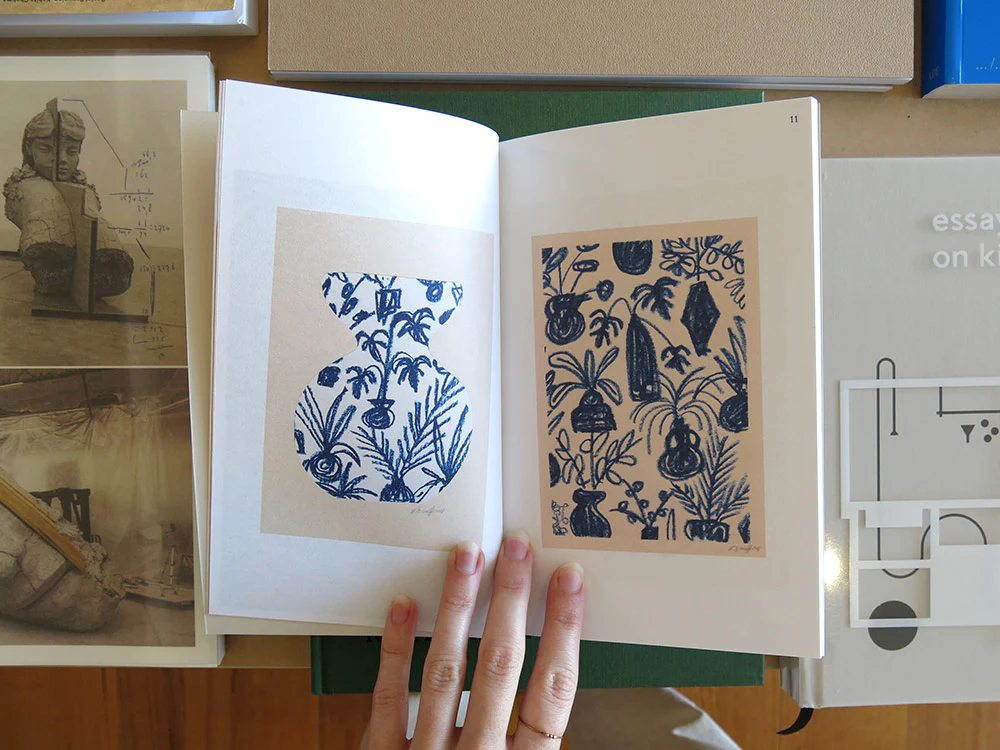 B.D. Graft – Living Things - Image 3