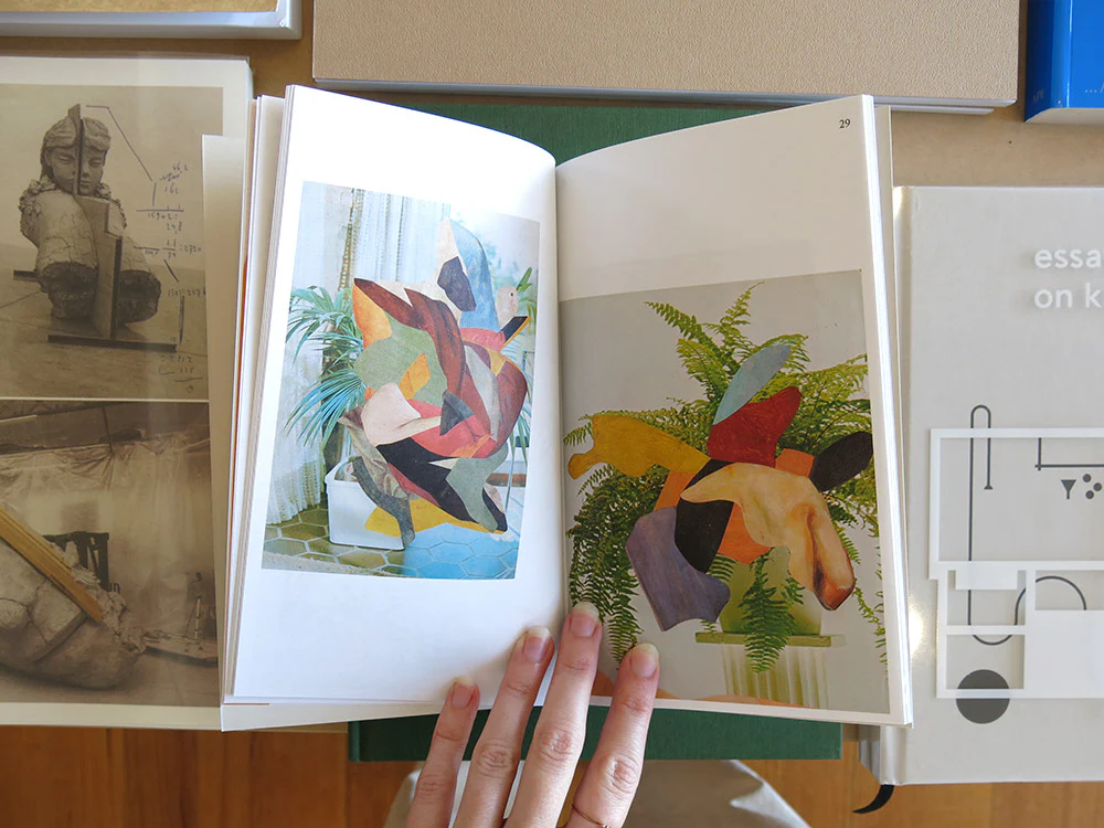 B.D. Graft – Living Things - Image 4
