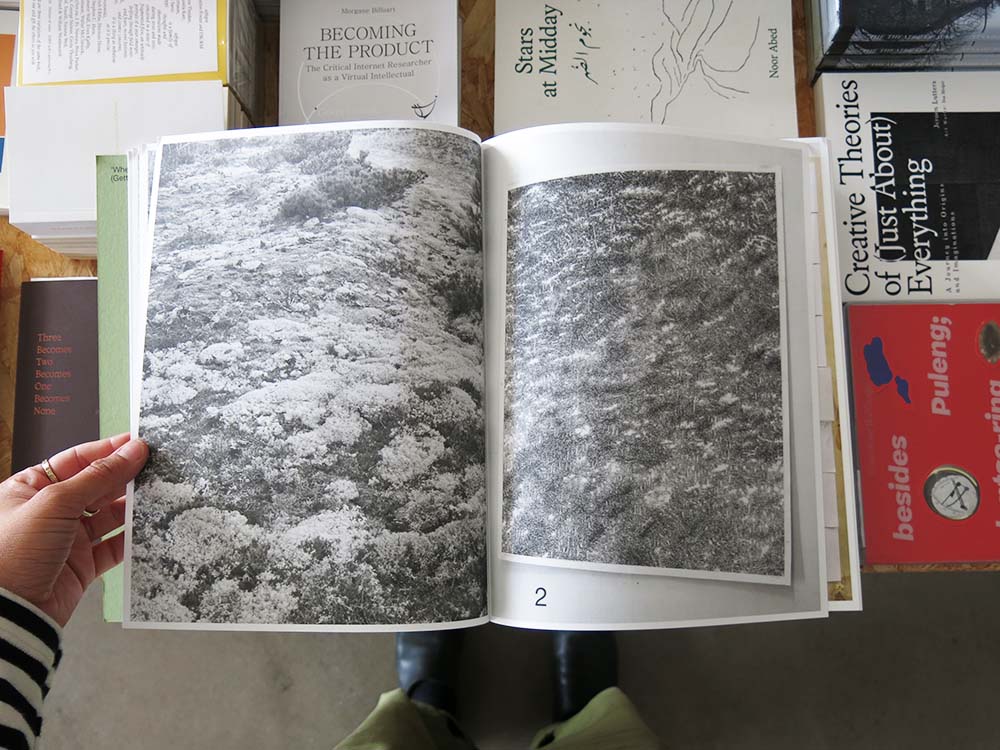 Bas Ketelaars – Edges of Landscape - Image 9