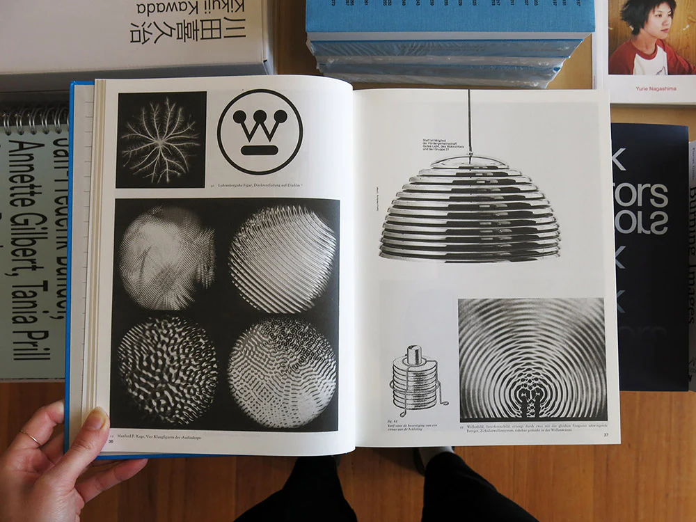 Batia Suter – Parallel Encyclopedia 1 - Image 2
