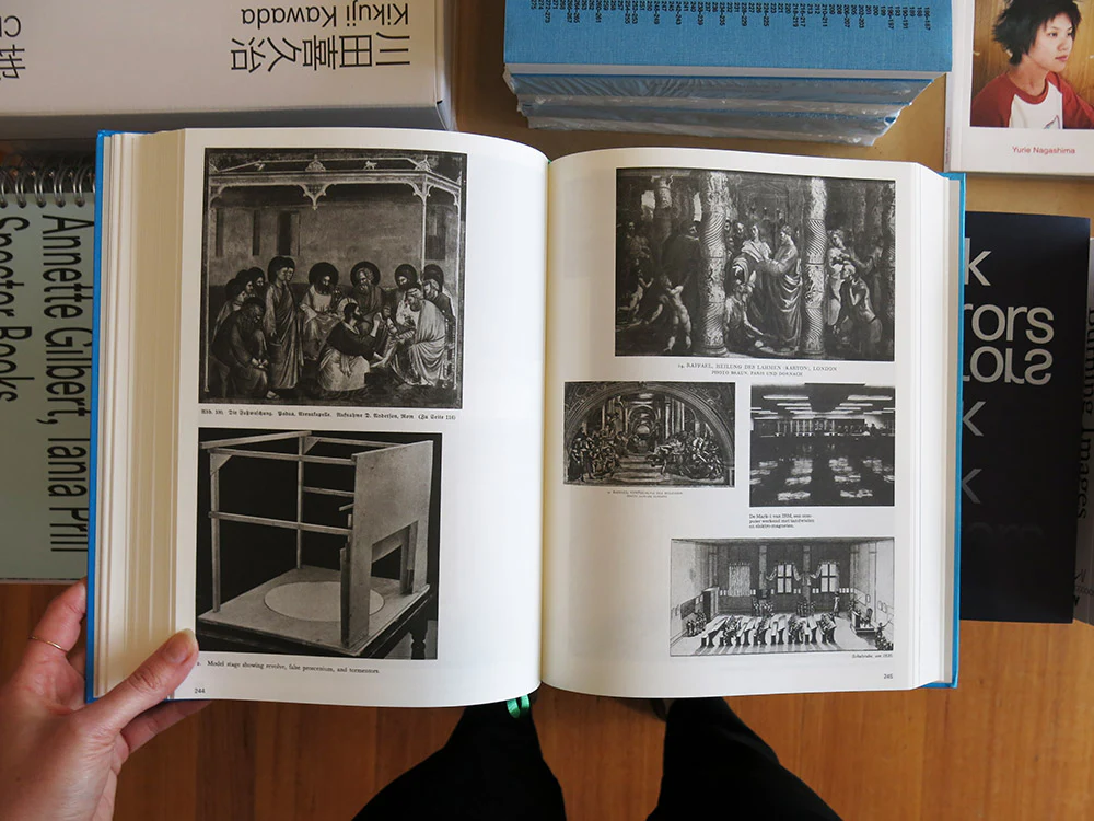Batia Suter – Parallel Encyclopedia 1 - Image 5