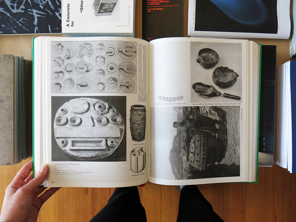 Batia Suter – Parallel Encyclopedia 2 [Revised Edition] - Image 6