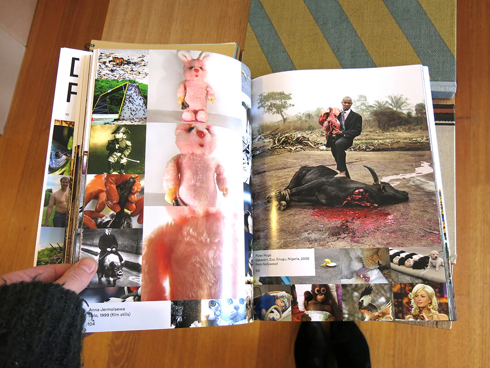 Beastly / Tierisch - Image 6