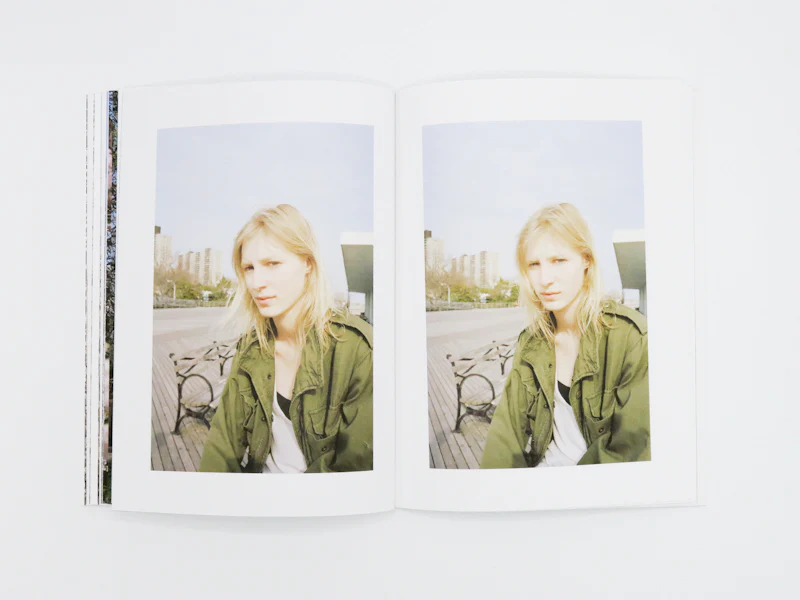 Bec Parsons - Coney Island - Image 5