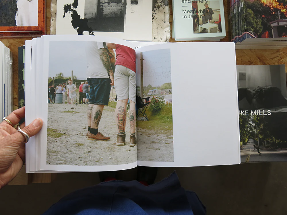 Becky Tyrrell – The Last Raceway - Image 4