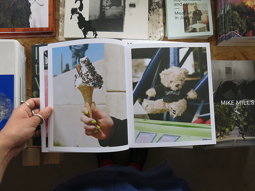 Becky Tyrrell – The Last Raceway - Image 6