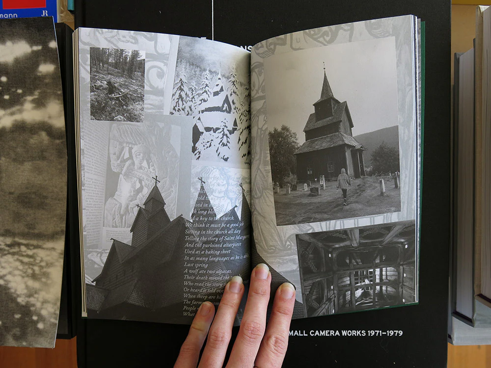 Becoming the Forest Issue 3: Treading the arboreal pathway through the backwoods of black metal - Image 7