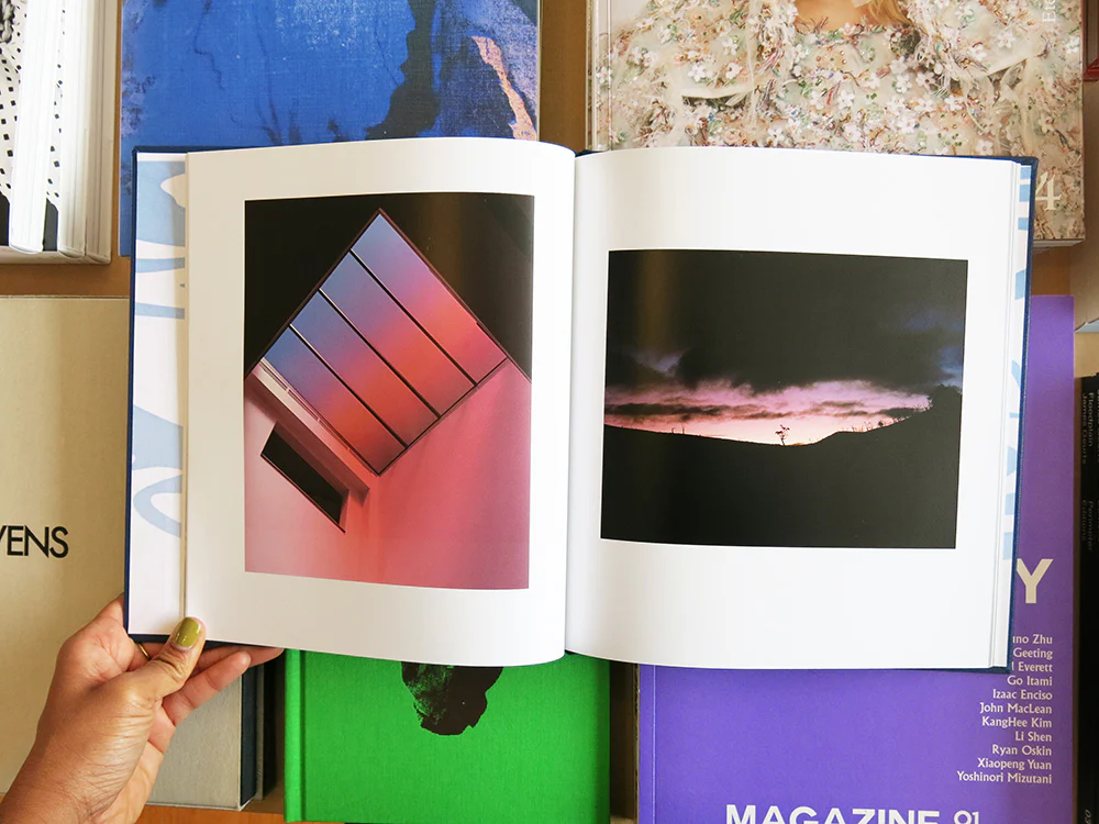 Ben Burgess – Wind in the Windows - Image 3