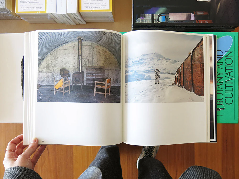 Ben Huff – Atomic Island - Image 7