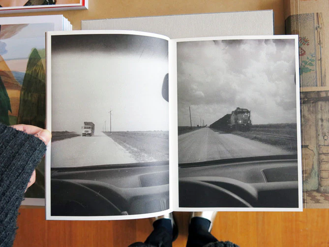 Bert Teunissen - On The Road, Everglades - Image 2