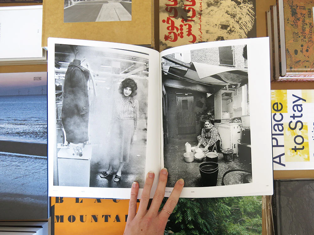 Bertien van Manen – Archive - Image 5