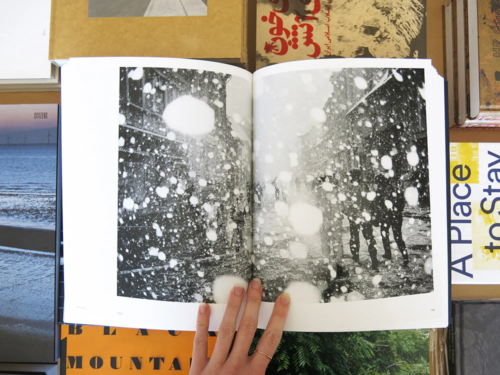 Bertien van Manen – Archive - Image 6