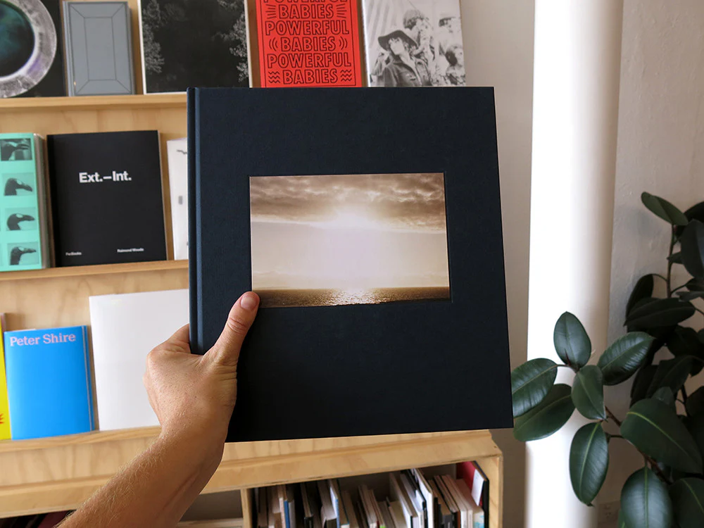 Bertien van Manen - Beyond Maps and Atlases