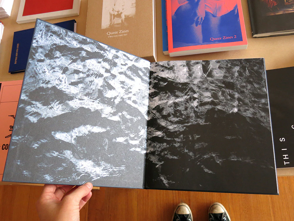 Bertien van Manen - Beyond Maps and Atlases - Image 2