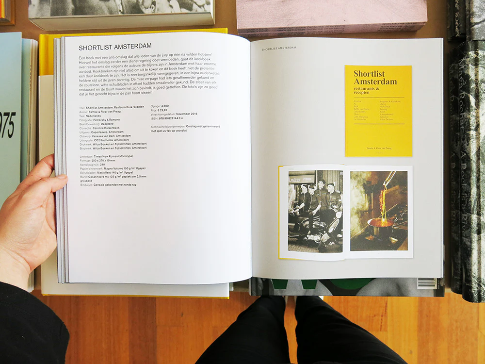 Best Dutch Book Designs 2016 - Image 4