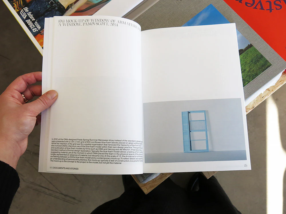Better Together: (33) Documents of Contemporary Australian Architecture & Their Associated Short Stories - Image 2