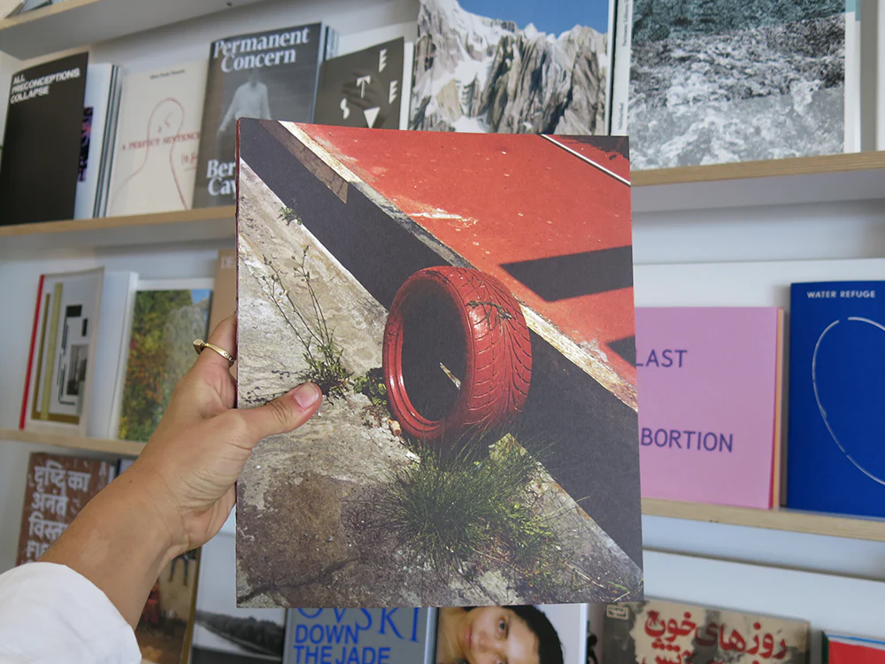 Bharat Sikka – AND THEN