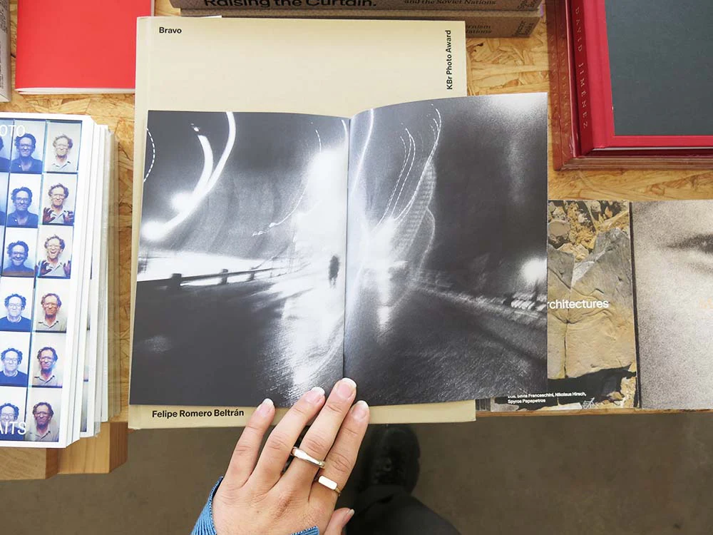 Billy Kenrick – Distances - Image 7