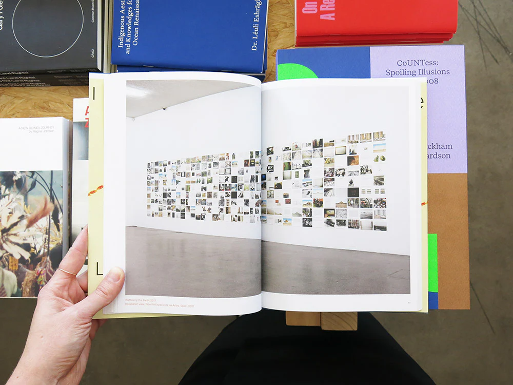 Boaz Levin & Kathrin Schöneg (eds.) – Image Ecology - Image 6