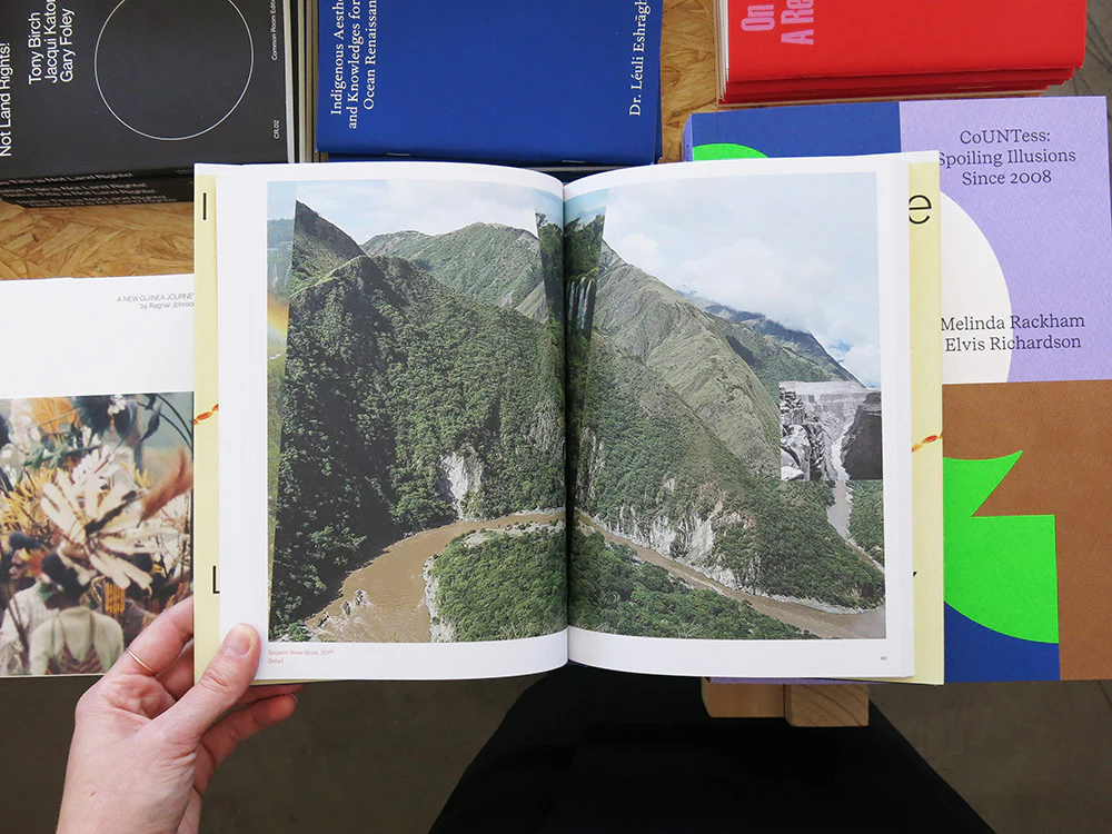 Boaz Levin & Kathrin Schöneg (eds.) – Image Ecology - Image 8