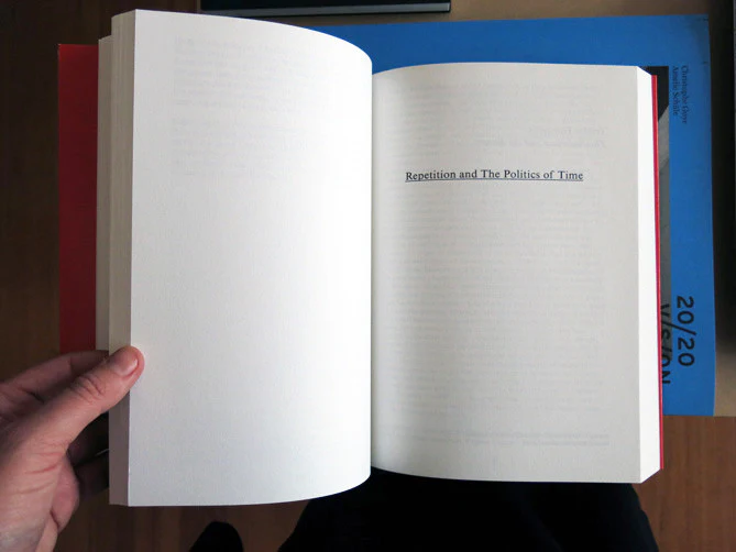Bob Nickas - Collected Writings 2007-2015 - Image 5