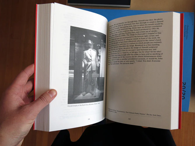 Bob Nickas - Collected Writings 2007-2015 - Image 7