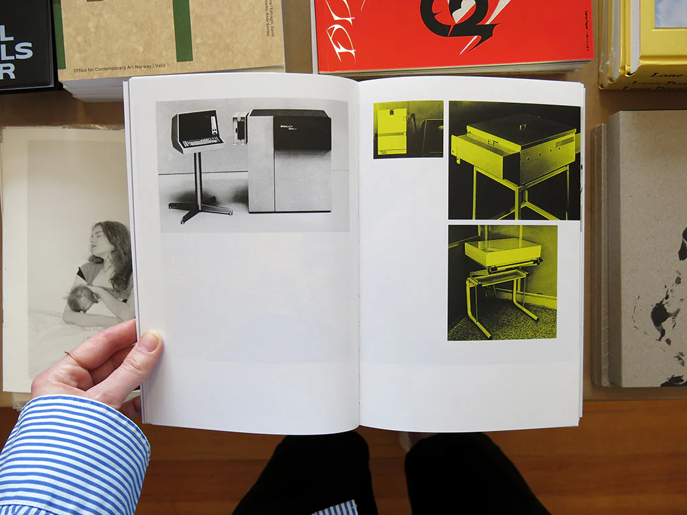Bobst Graphic 1972-1981 - Image 2