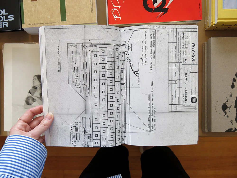 Bobst Graphic 1972-1981 - Image 4