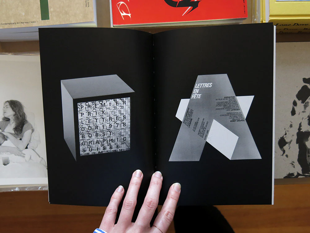 Bobst Graphic 1972-1981 - Image 7