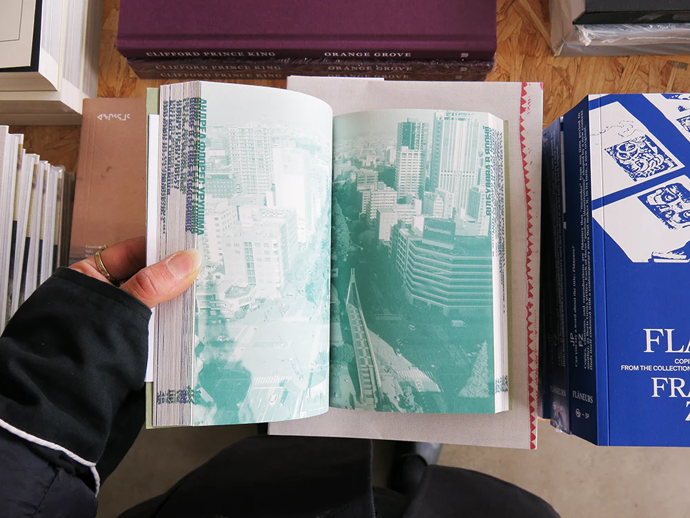 Bohdan Kryzhanovsky (ed.) – Architecture After War: A Reader - Image 4