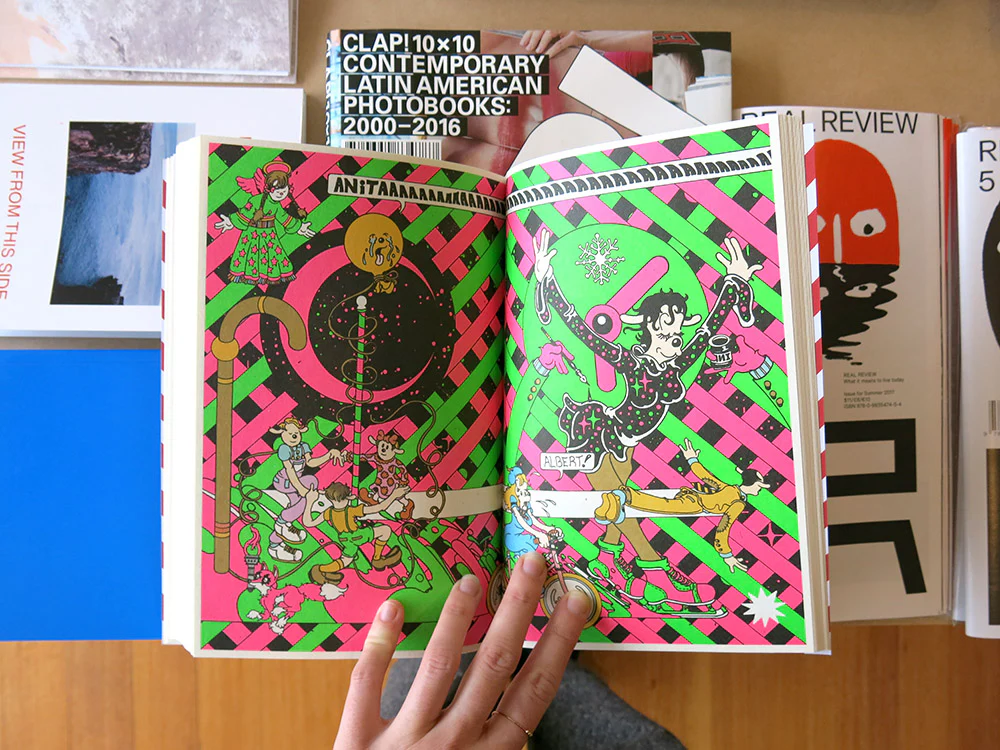 Brian Blomerth – Brian Blomerth's Bicycle Day - Image 5