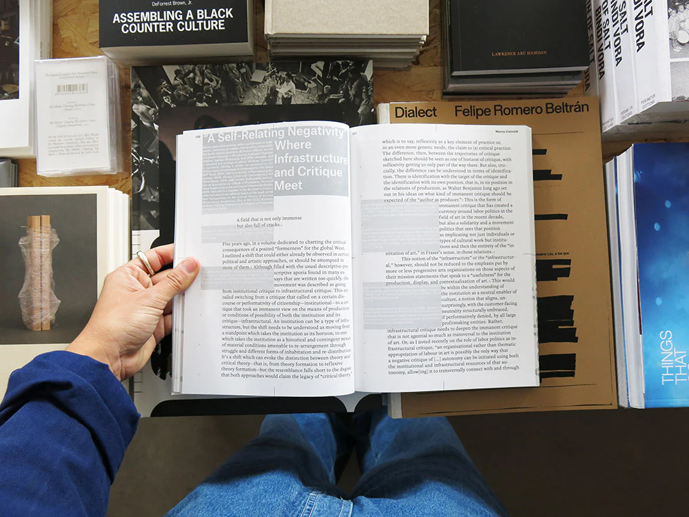 Broken Relations: Infrastructure, Aesthetic, and Critique - Image 3