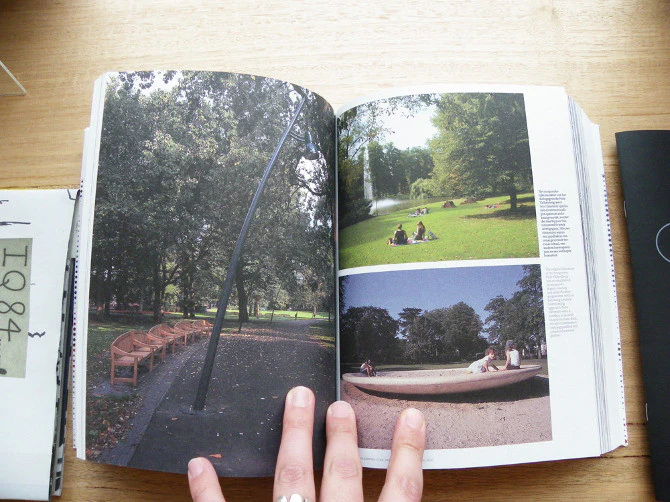 Bureau B+B: Urbanism And Landscape Architecture 1977–2010 - Image 5