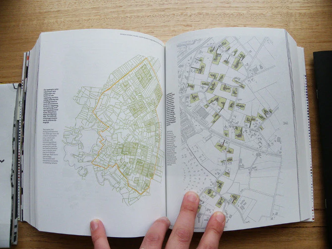 Bureau B+B: Urbanism And Landscape Architecture 1977–2010 - Image 6