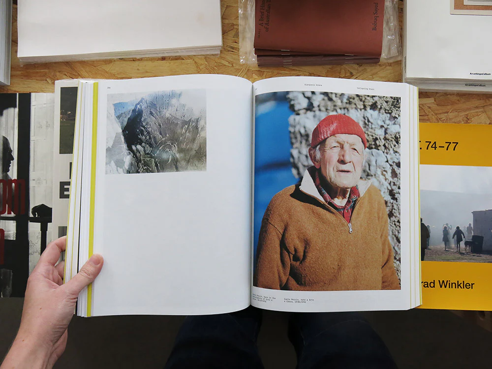 CALAMITA/À. An investigation into the Vajont catastrophe - Image 7