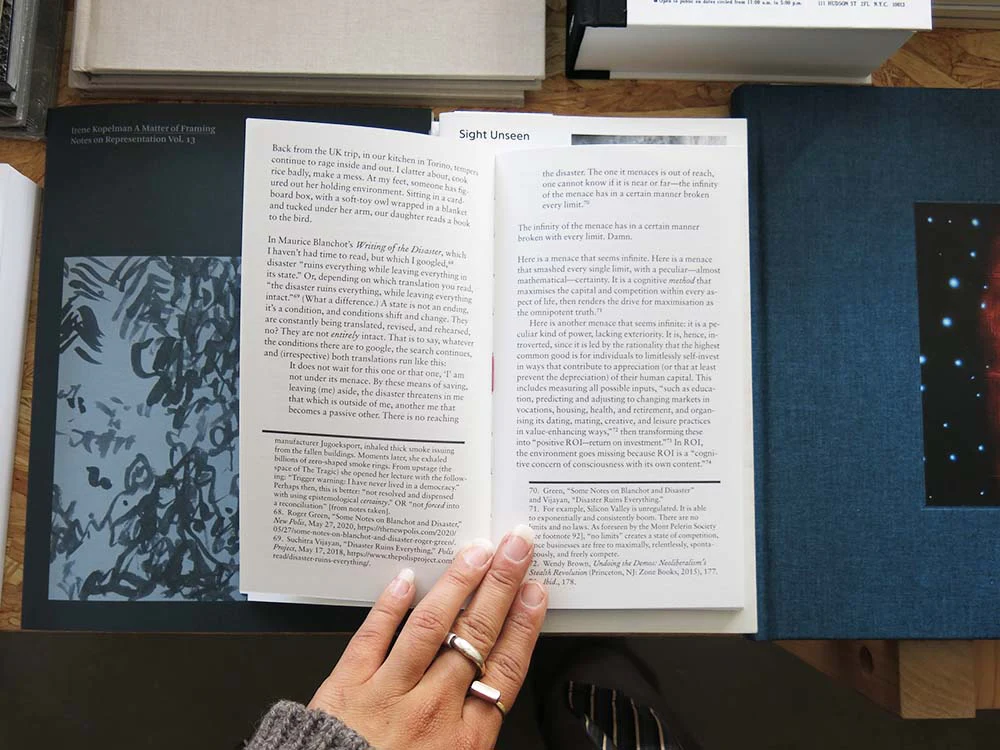 Cally Spooner: A Hypothesis of Resistance - Image 7