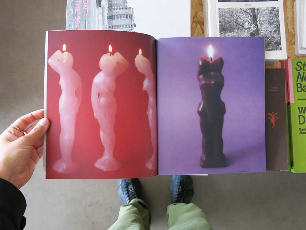 Camille Vivier – Monument - Image 2