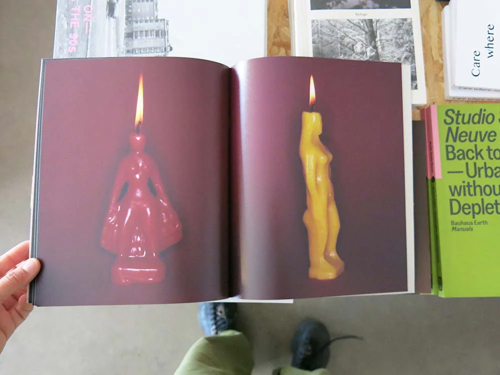 Camille Vivier – Monument - Image 3